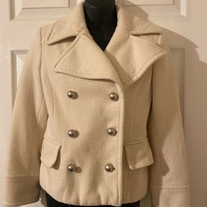 Coat jacket
